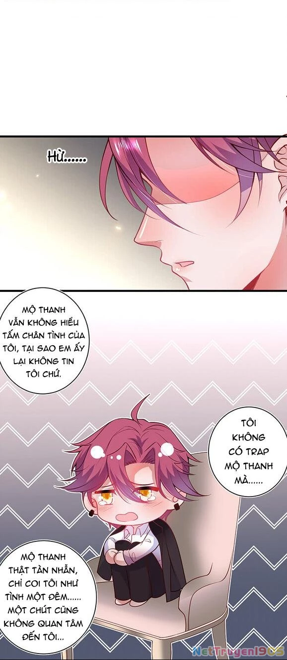 Oxy Gây Chết Người Chapter 36 - 9