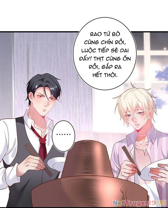 Oxy Gây Chết Người Chapter 36 - 12