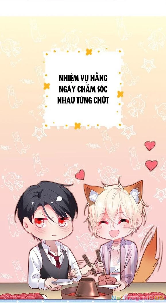 Oxy Gây Chết Người Chapter 36 - 15