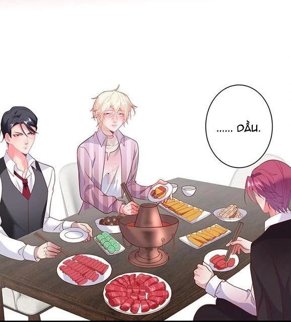 Oxy Gây Chết Người Chapter 36 - 29