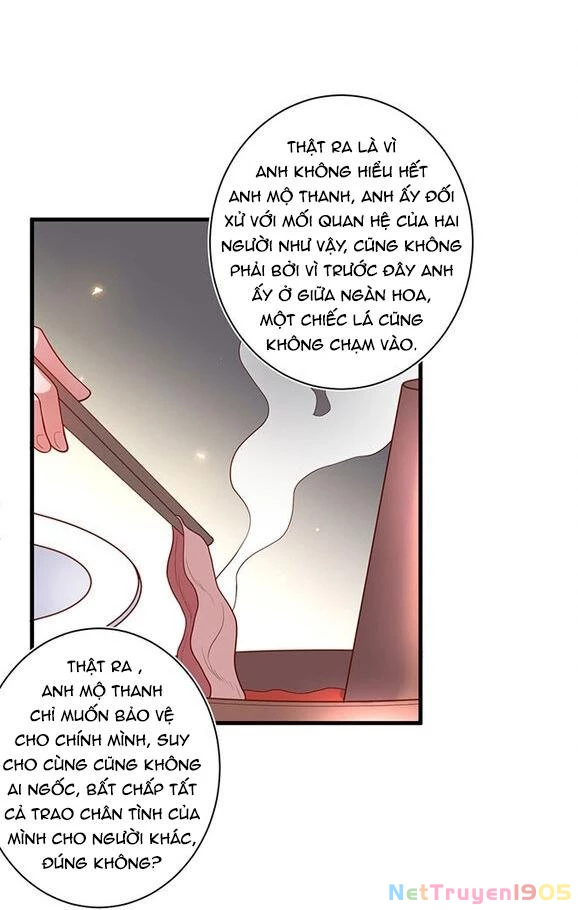 Oxy Gây Chết Người Chapter 36 - 31