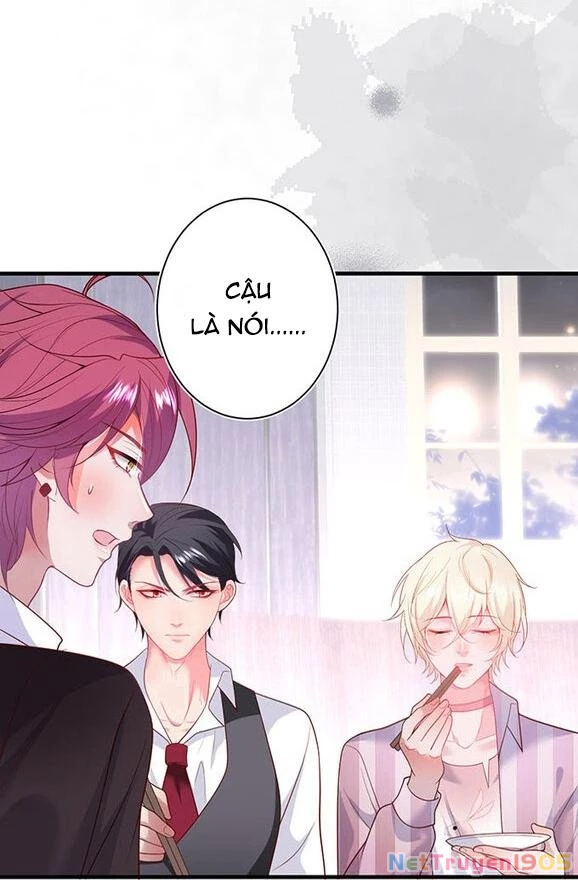 Oxy Gây Chết Người Chapter 36 - 34