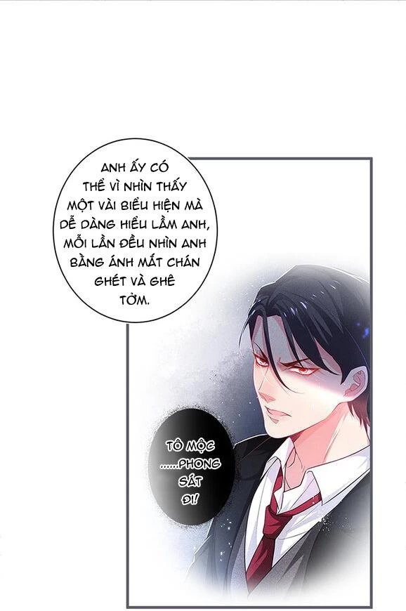 Oxy Gây Chết Người Chapter 36 - 38