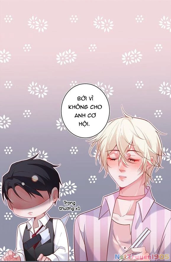 Oxy Gây Chết Người Chapter 36 - 40