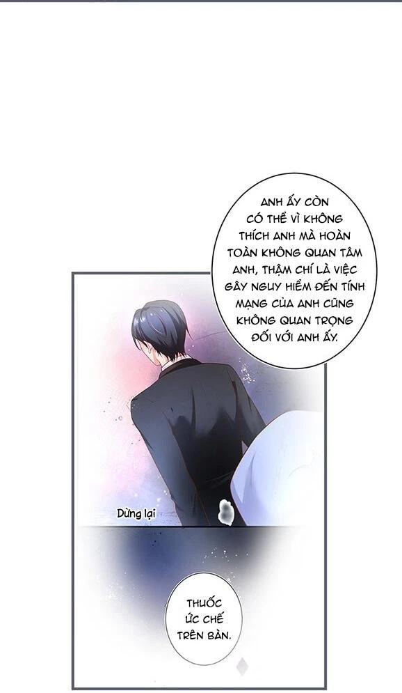 Oxy Gây Chết Người Chapter 36 - 43