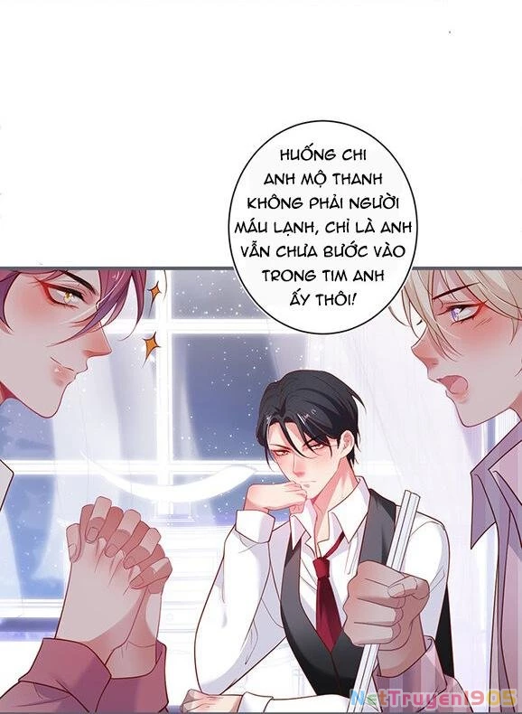 Oxy Gây Chết Người Chapter 36 - 47