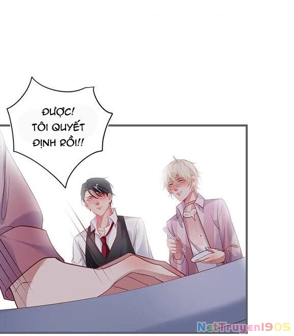 Oxy Gây Chết Người Chapter 36 - 49