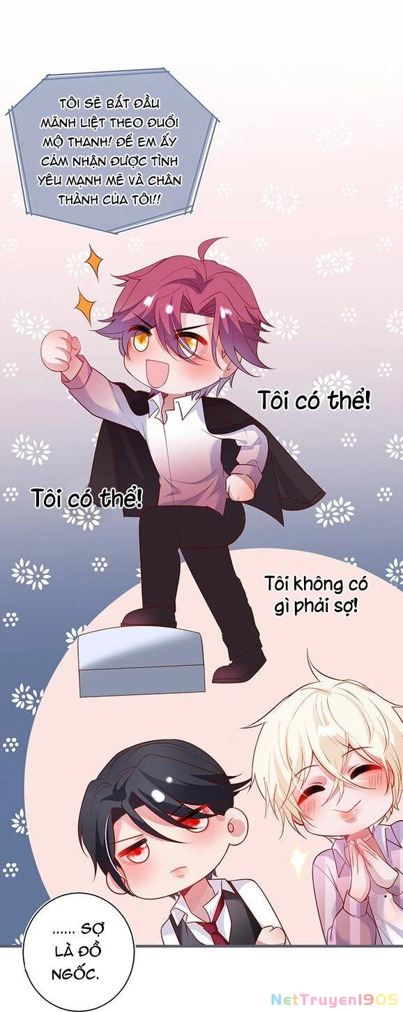 Oxy Gây Chết Người Chapter 36 - 50