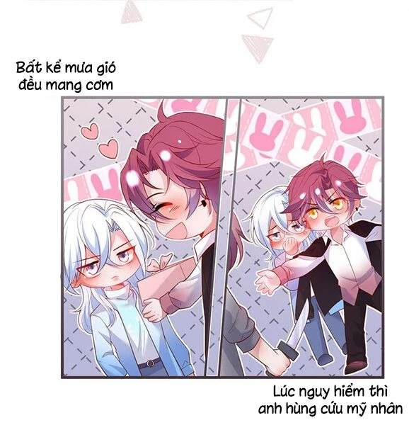 Oxy Gây Chết Người Chapter 36 - 54