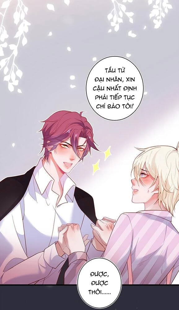 Oxy Gây Chết Người Chapter 36 - 58
