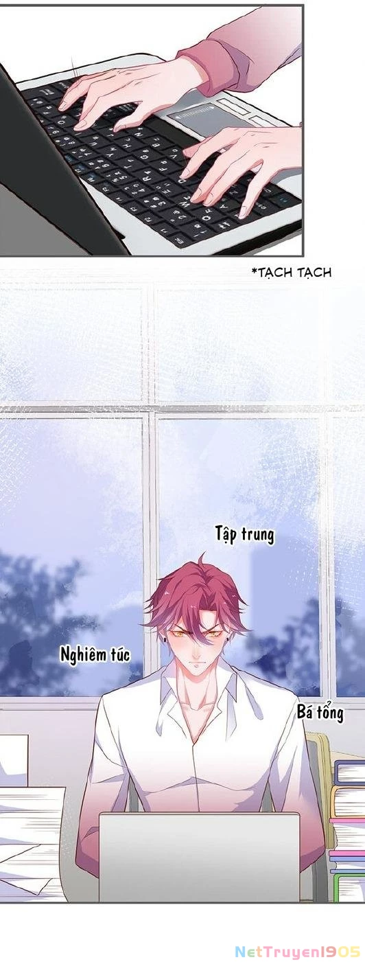Oxy Gây Chết Người Chapter 37 - 4