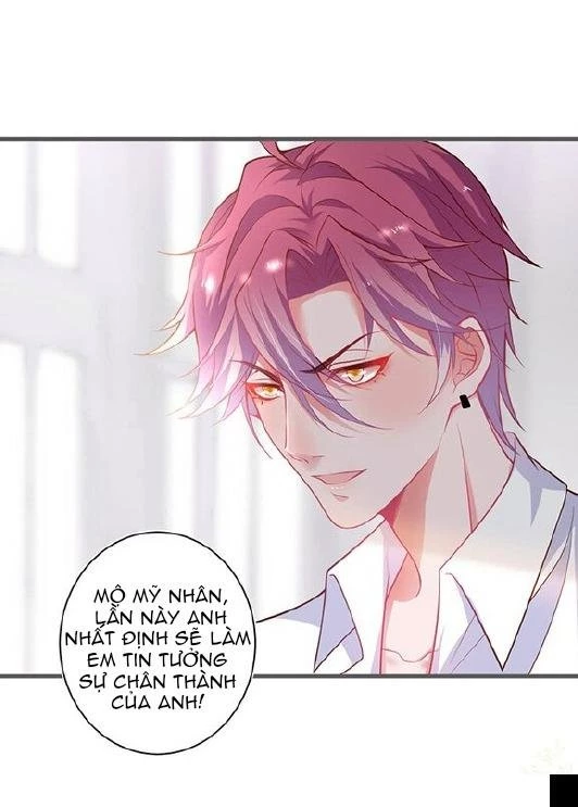 Oxy Gây Chết Người Chapter 37 - 6