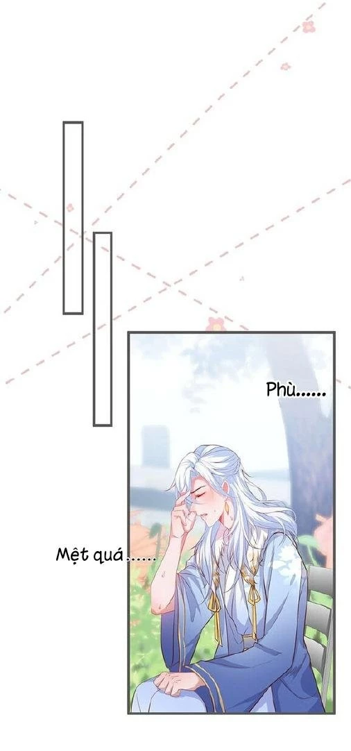 Oxy Gây Chết Người Chapter 37 - 9