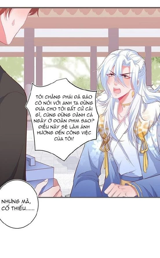 Oxy Gây Chết Người Chapter 37 - 11