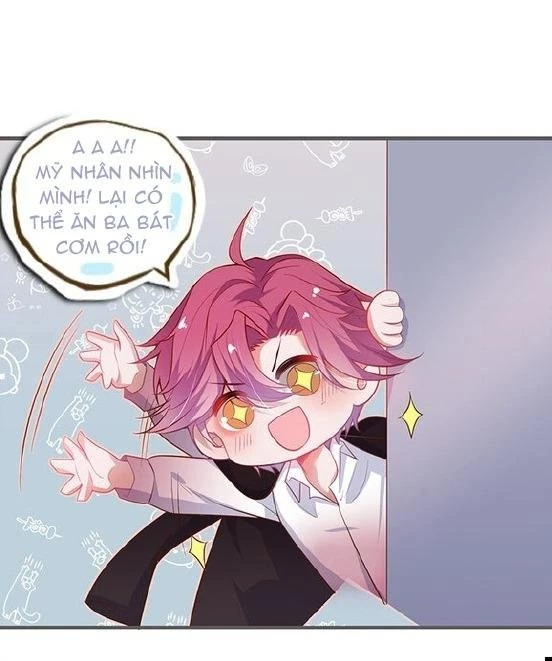 Oxy Gây Chết Người Chapter 37 - 14