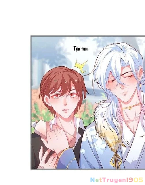 Oxy Gây Chết Người Chapter 37 - 27