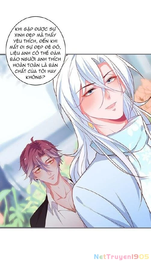 Oxy Gây Chết Người Chapter 37 - 28