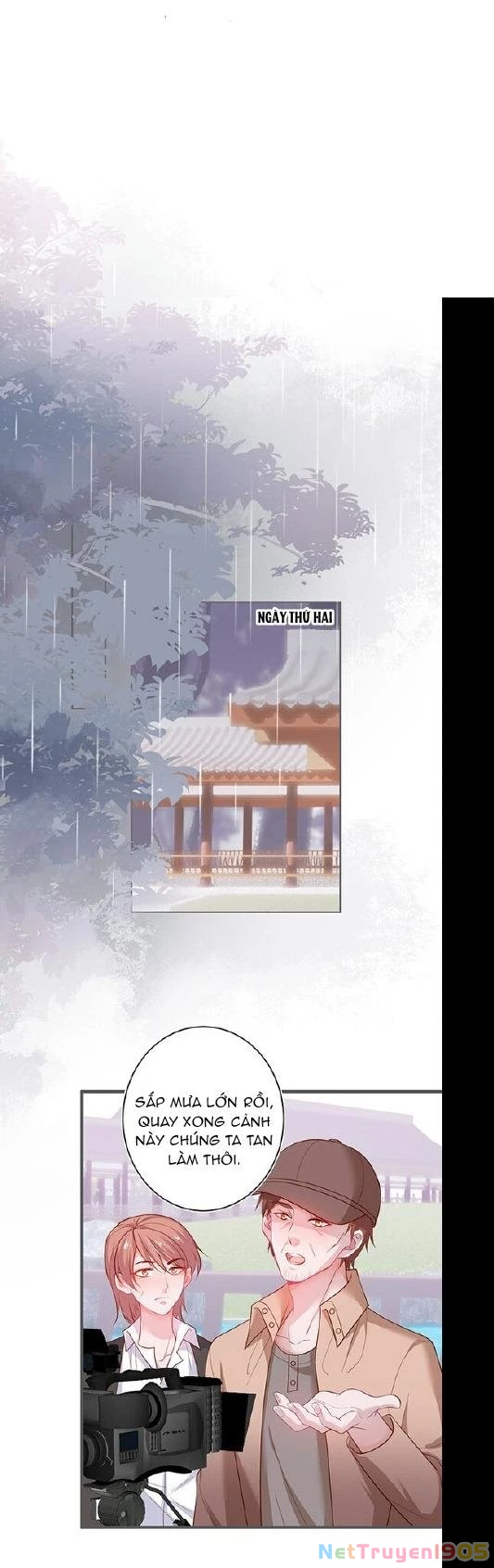 Oxy Gây Chết Người Chapter 37 - 33