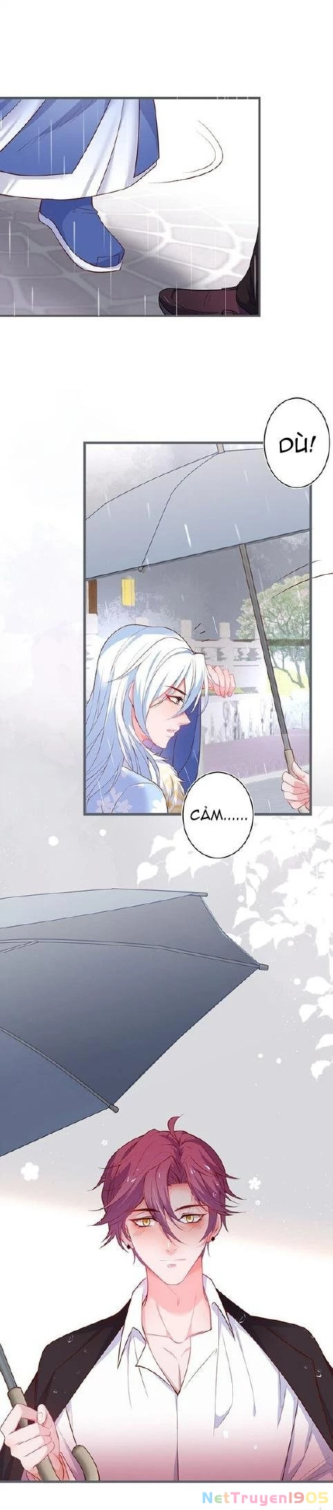 Oxy Gây Chết Người Chapter 37 - 38