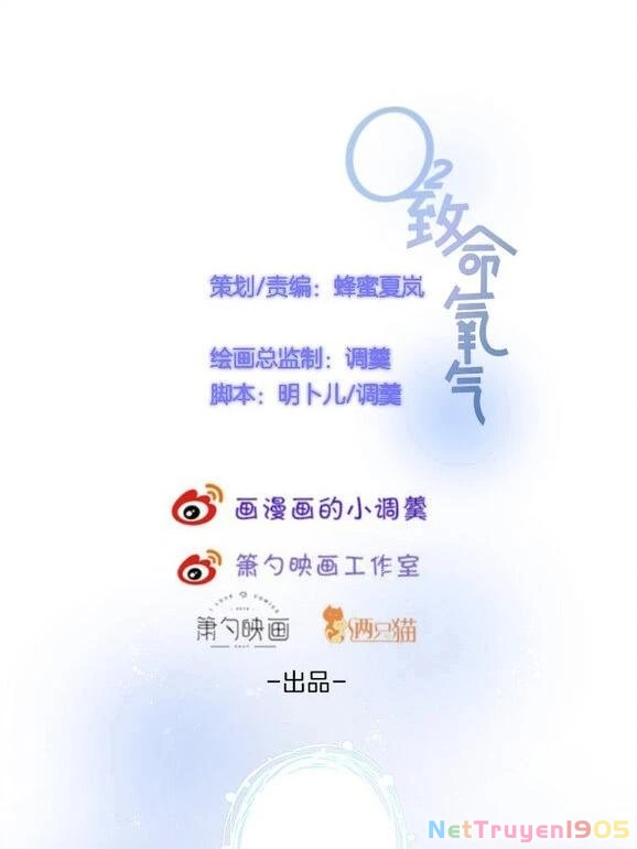 Oxy Gây Chết Người Chapter 38 - 3