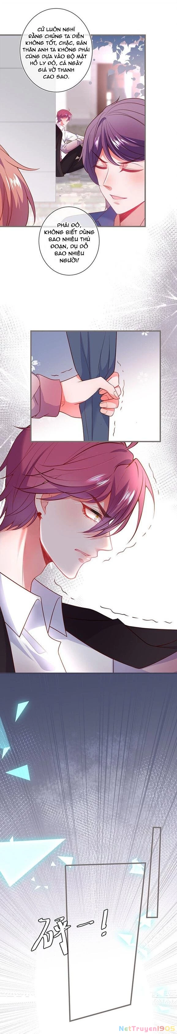 Oxy Gây Chết Người Chapter 38 - 5