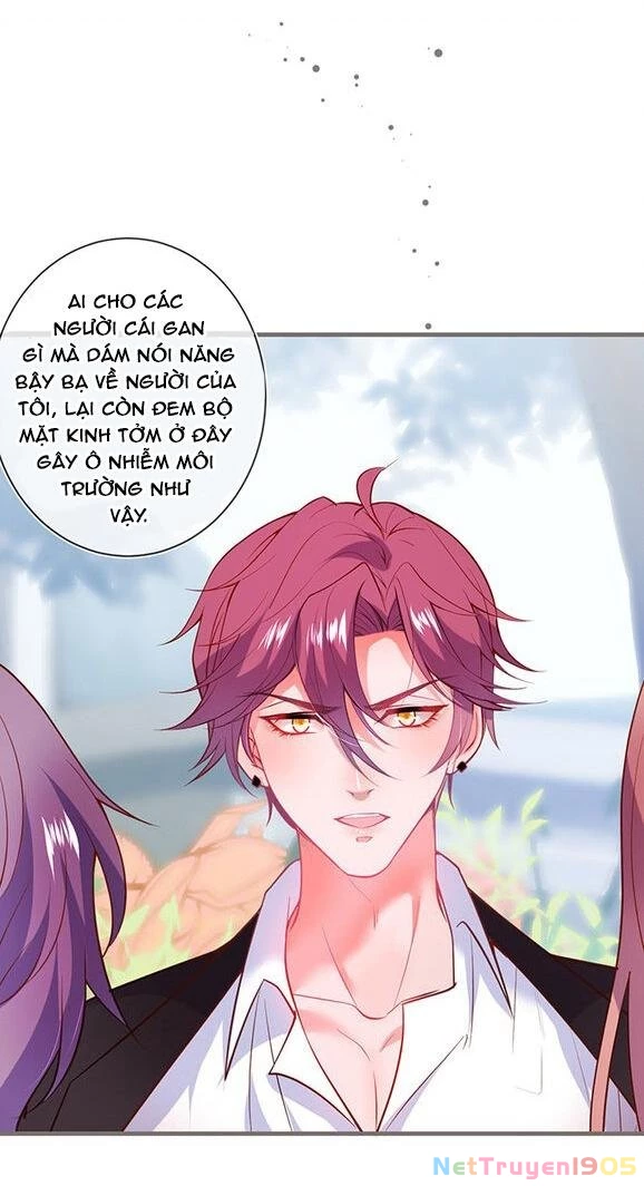 Oxy Gây Chết Người Chapter 38 - 10