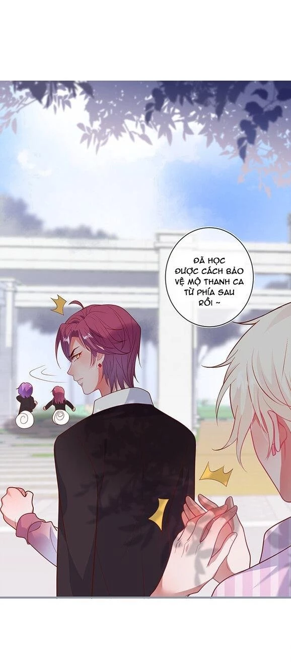 Oxy Gây Chết Người Chapter 38 - 13