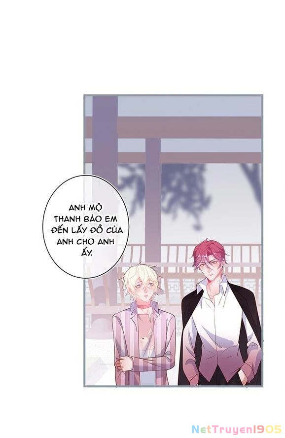Oxy Gây Chết Người Chapter 38 - 17