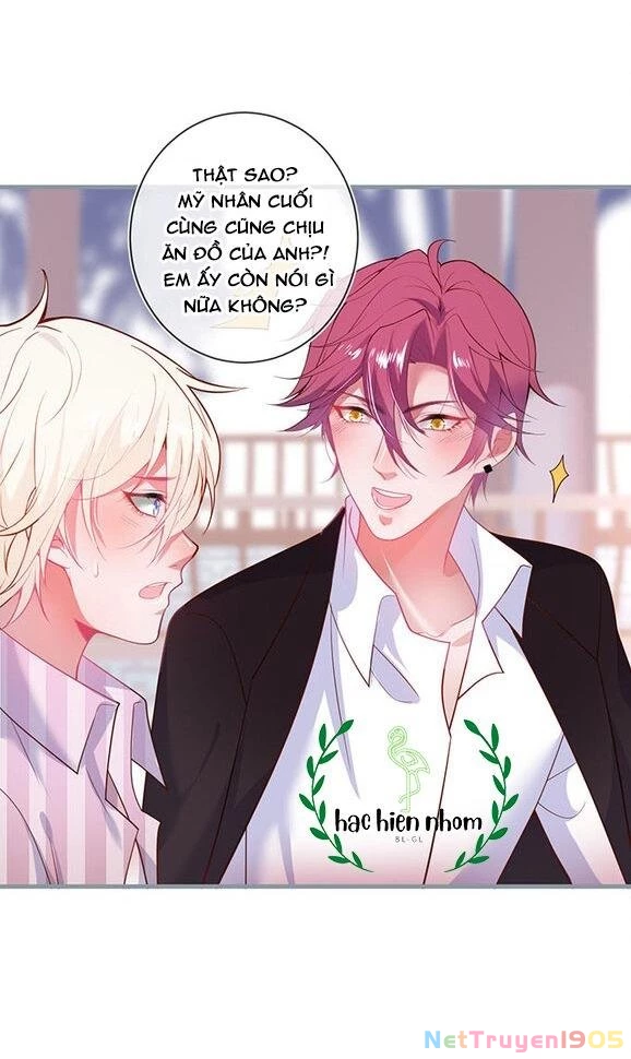 Oxy Gây Chết Người Chapter 38 - 18