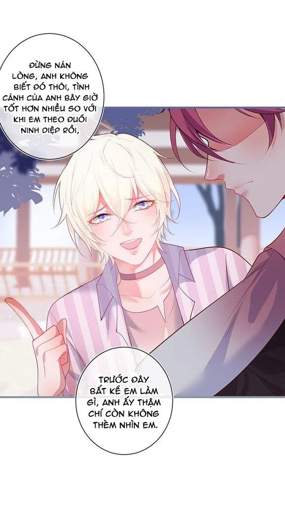 Oxy Gây Chết Người Chapter 38 - 23