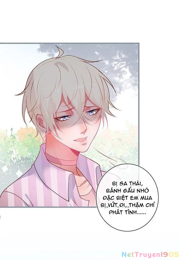 Oxy Gây Chết Người Chapter 38 - 24