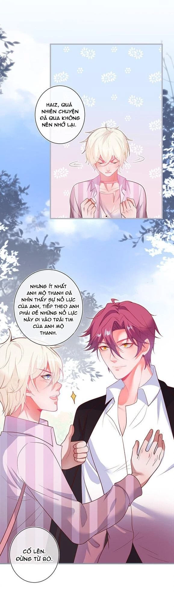 Oxy Gây Chết Người Chapter 38 - 25