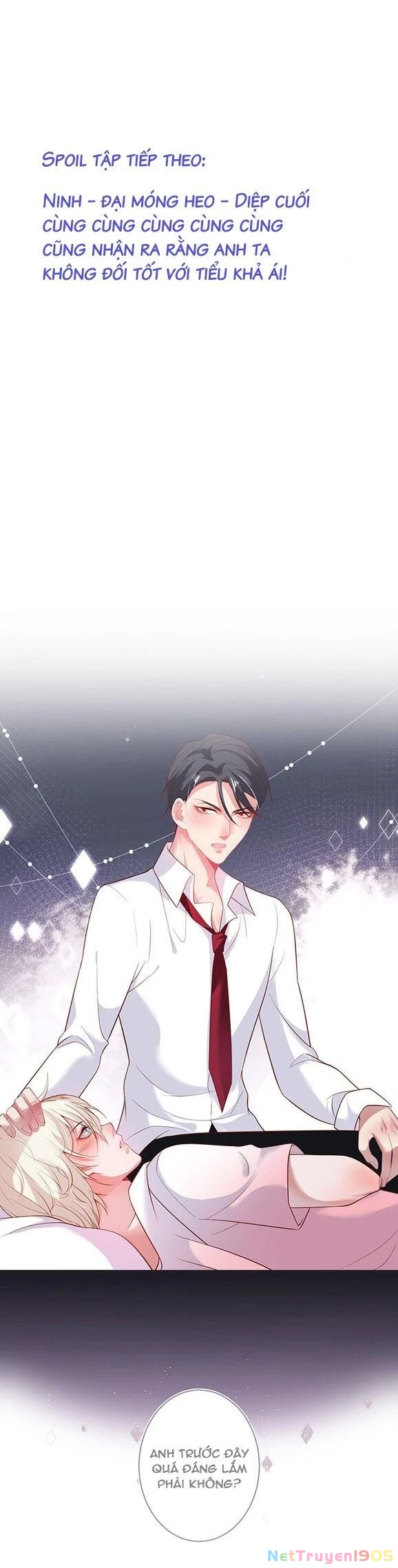 Oxy Gây Chết Người Chapter 38 - 27