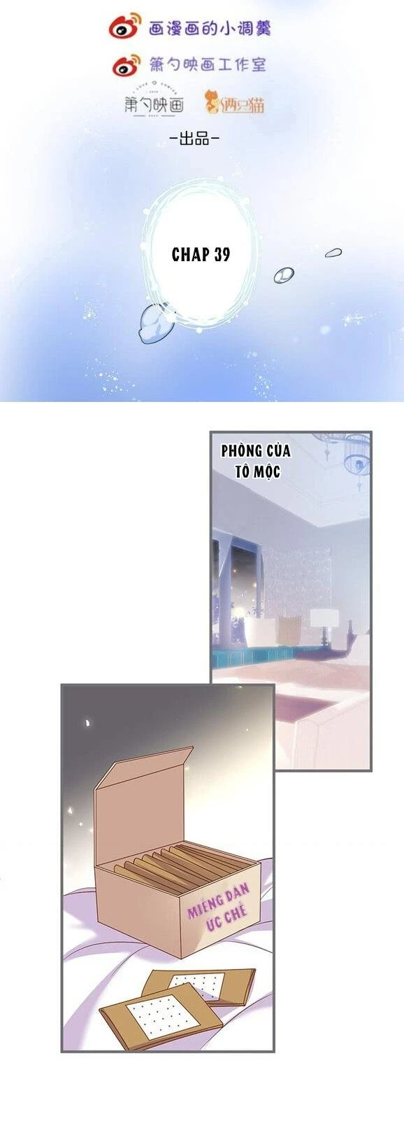 Oxy Gây Chết Người Chapter 39 - 9