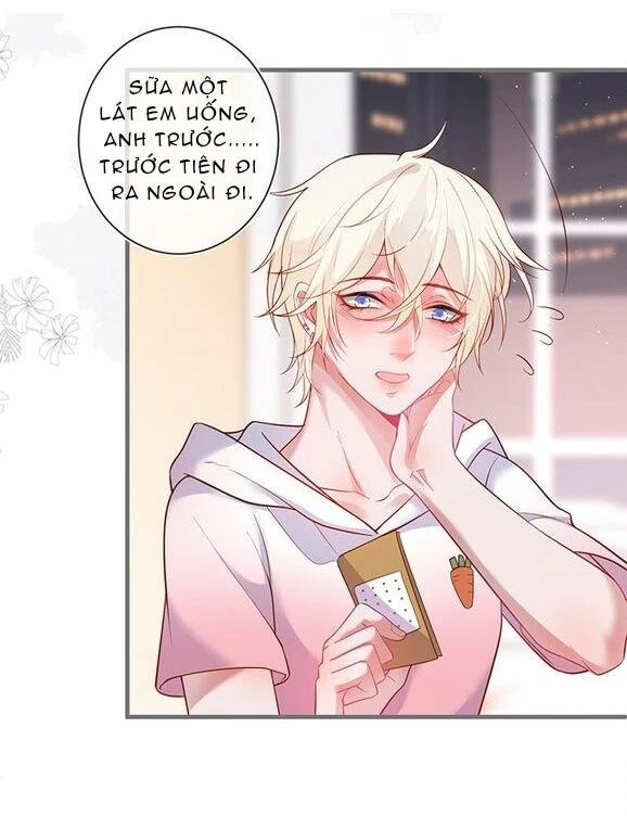 Oxy Gây Chết Người Chapter 39 - 14
