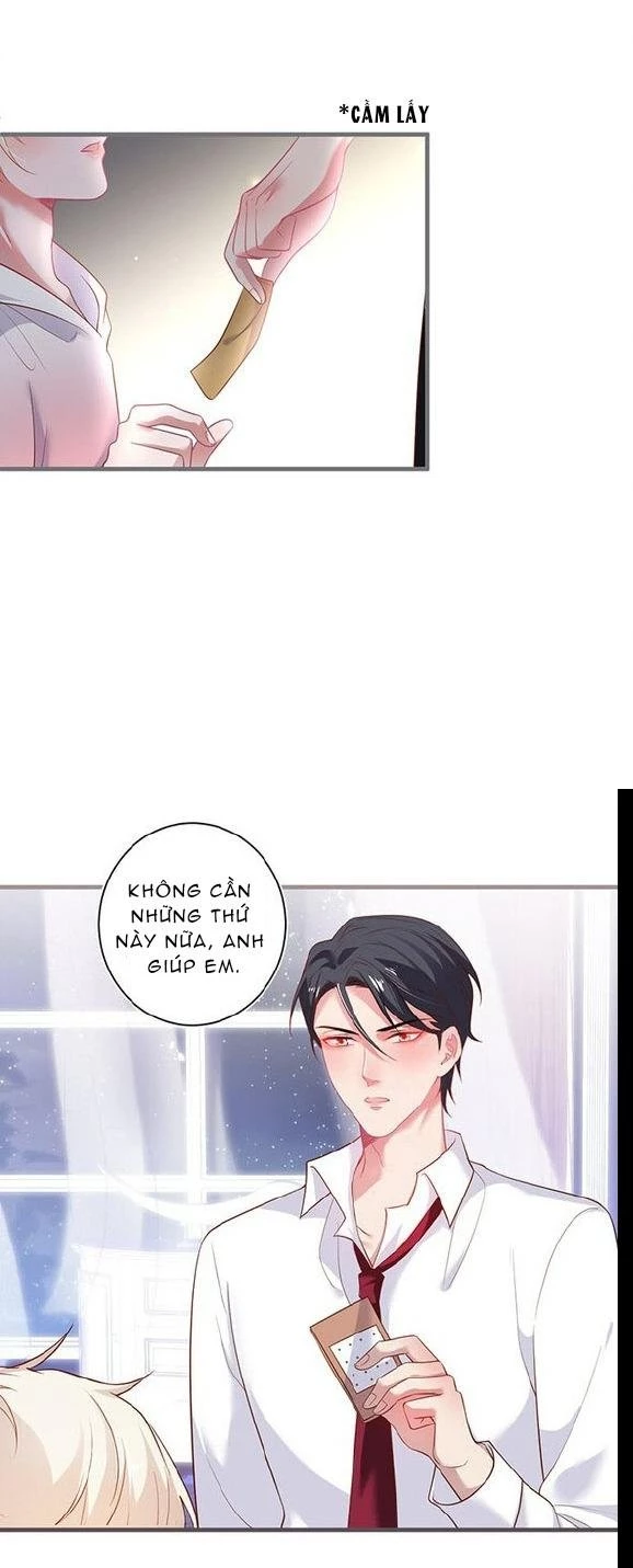 Oxy Gây Chết Người Chapter 39 - 15