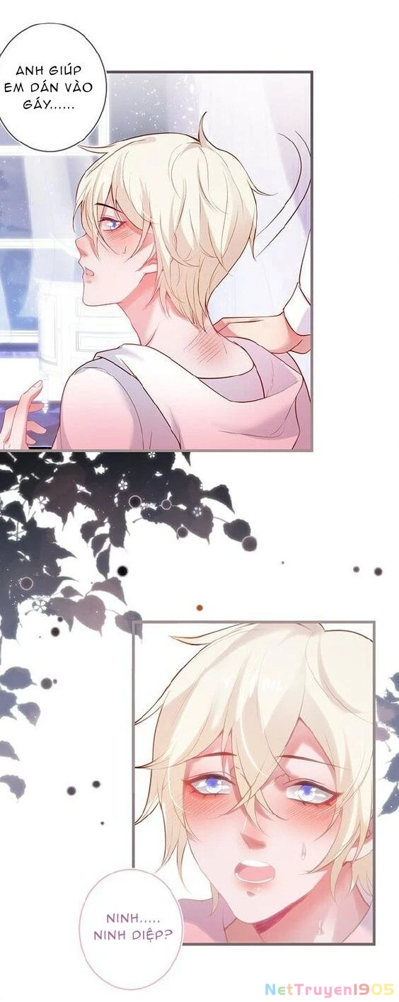 Oxy Gây Chết Người Chapter 39 - 16