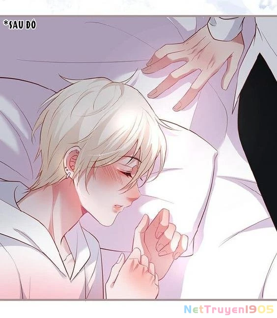 Oxy Gây Chết Người Chapter 39 - 19