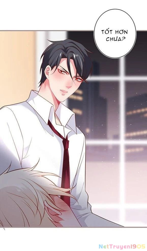 Oxy Gây Chết Người Chapter 39 - 20