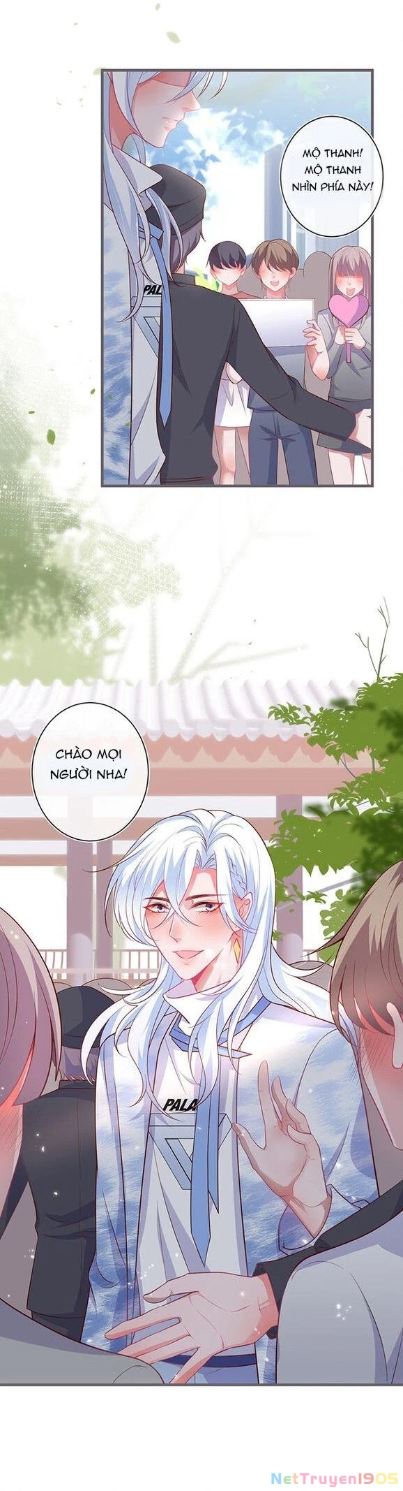 Oxy Gây Chết Người Chapter 40 - 4