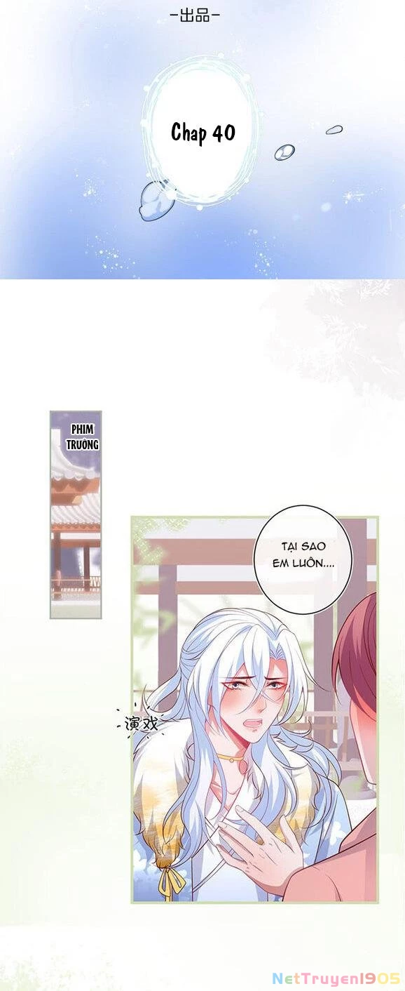 Oxy Gây Chết Người Chapter 40 - 9
