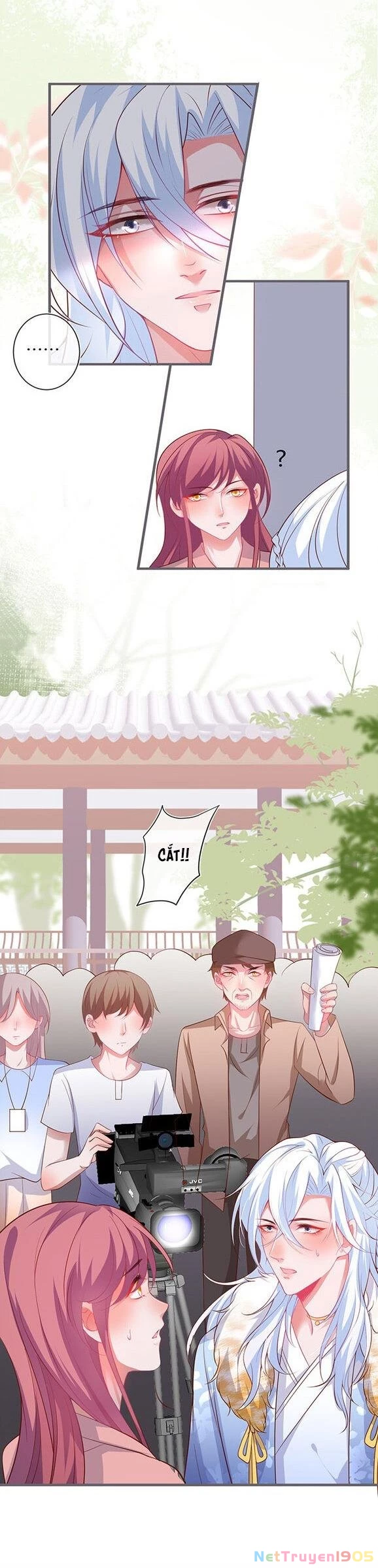 Oxy Gây Chết Người Chapter 40 - 10