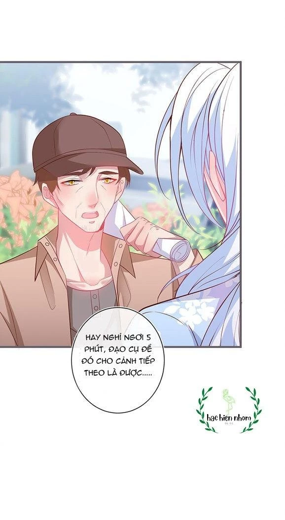 Oxy Gây Chết Người Chapter 40 - 12