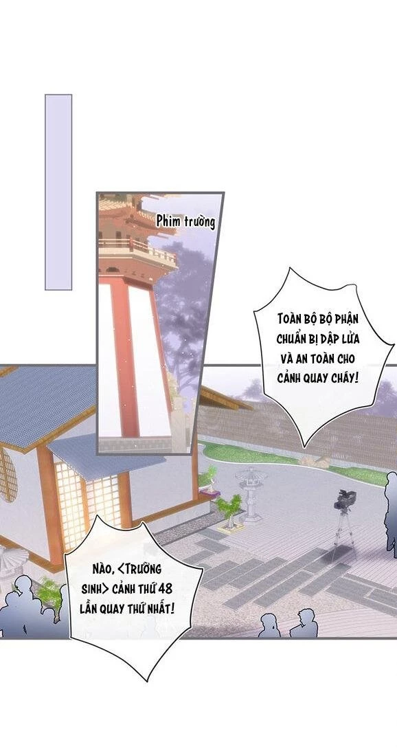 Oxy Gây Chết Người Chapter 40 - 14