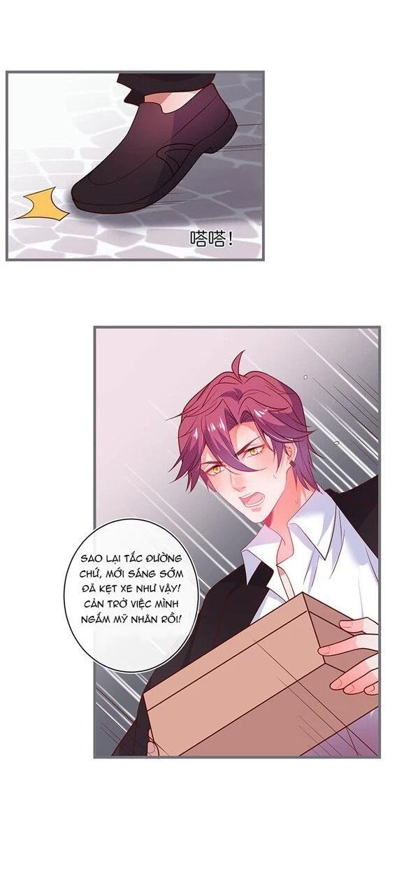 Oxy Gây Chết Người Chapter 40 - 15