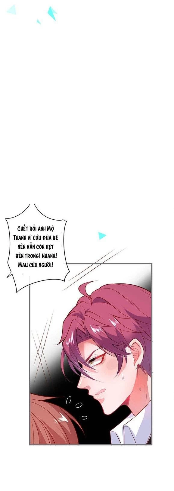 Oxy Gây Chết Người Chapter 40 - 17