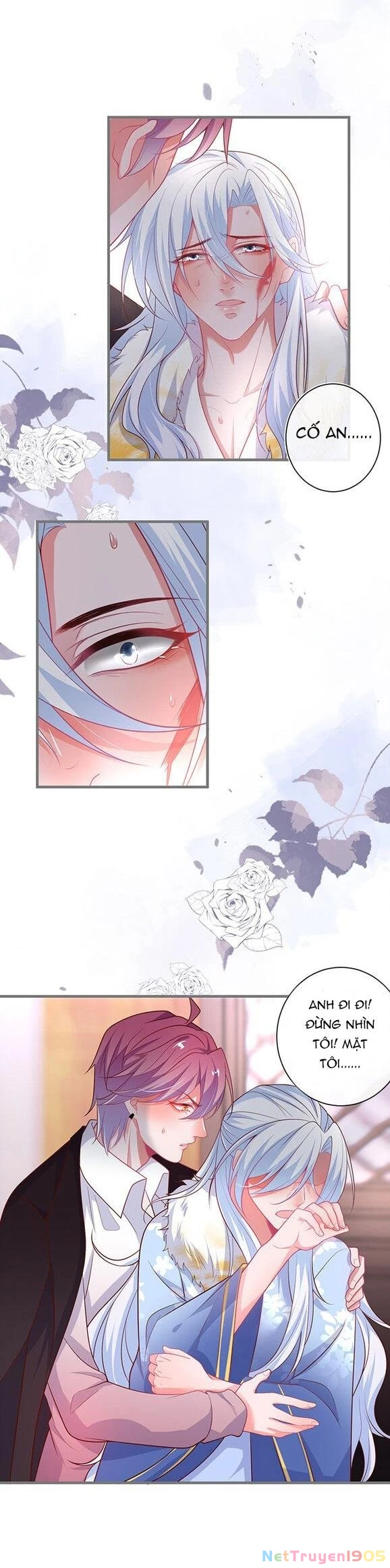 Oxy Gây Chết Người Chapter 40 - 31