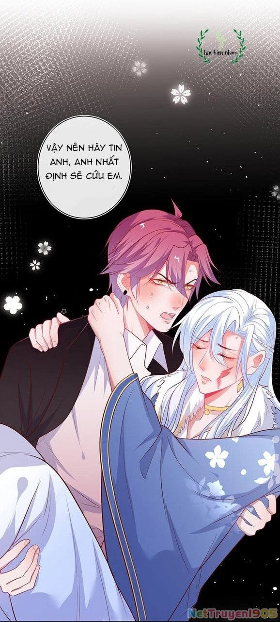 Oxy Gây Chết Người Chapter 40 - 36