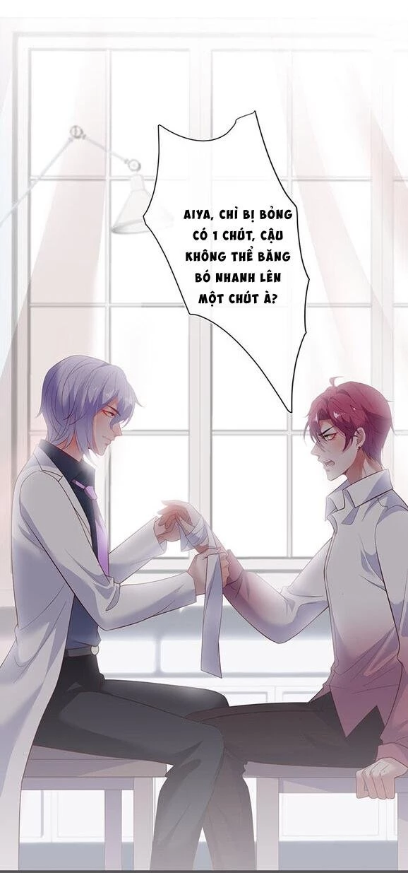 Oxy Gây Chết Người Chapter 41 - 5