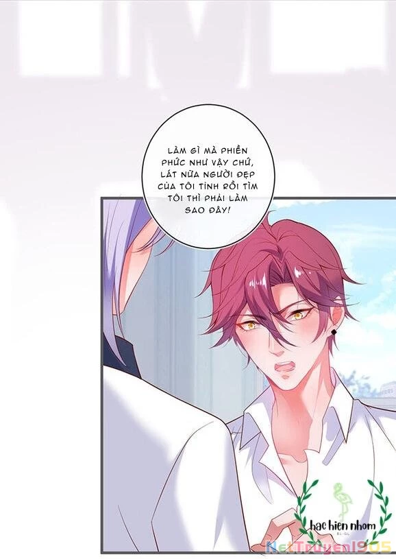 Oxy Gây Chết Người Chapter 41 - 6